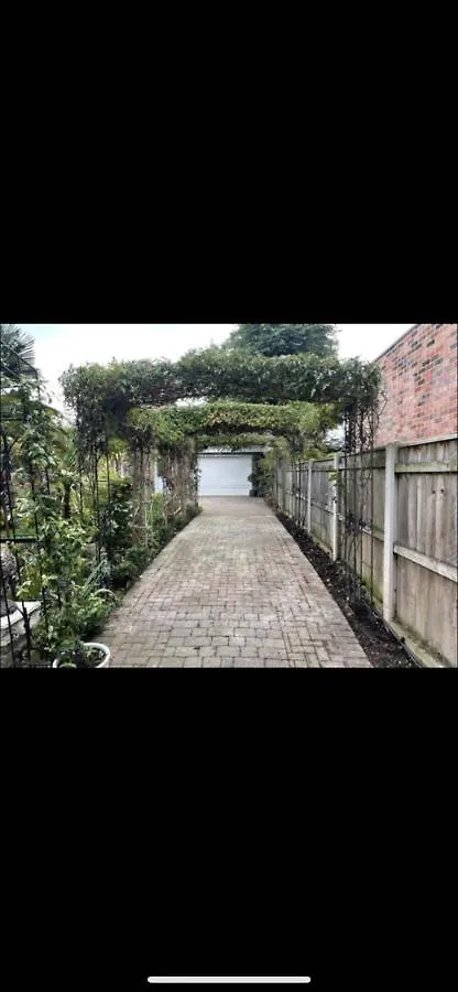 Roseberry Loft Perfect For Wilton Site Hotel Nunthorpe Guest house
