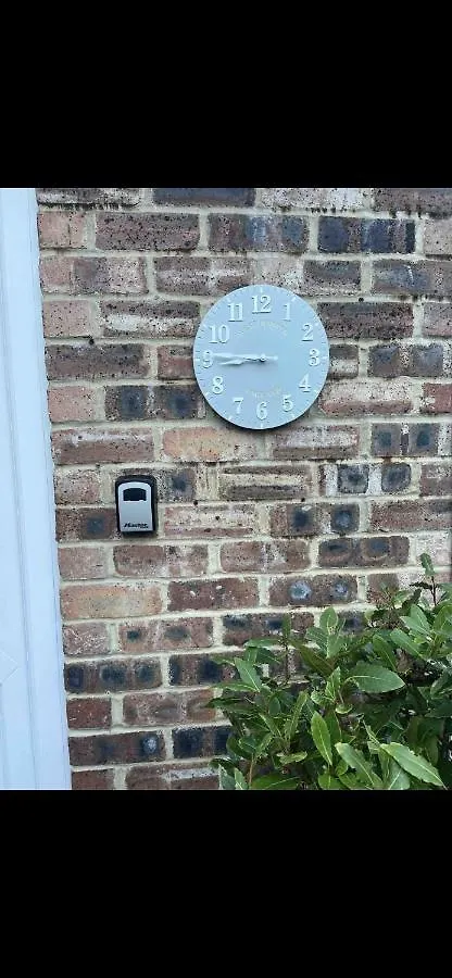 Guest house Roseberry Loft Perfect For Wilton Site Hotel Nunthorpe United Kingdom