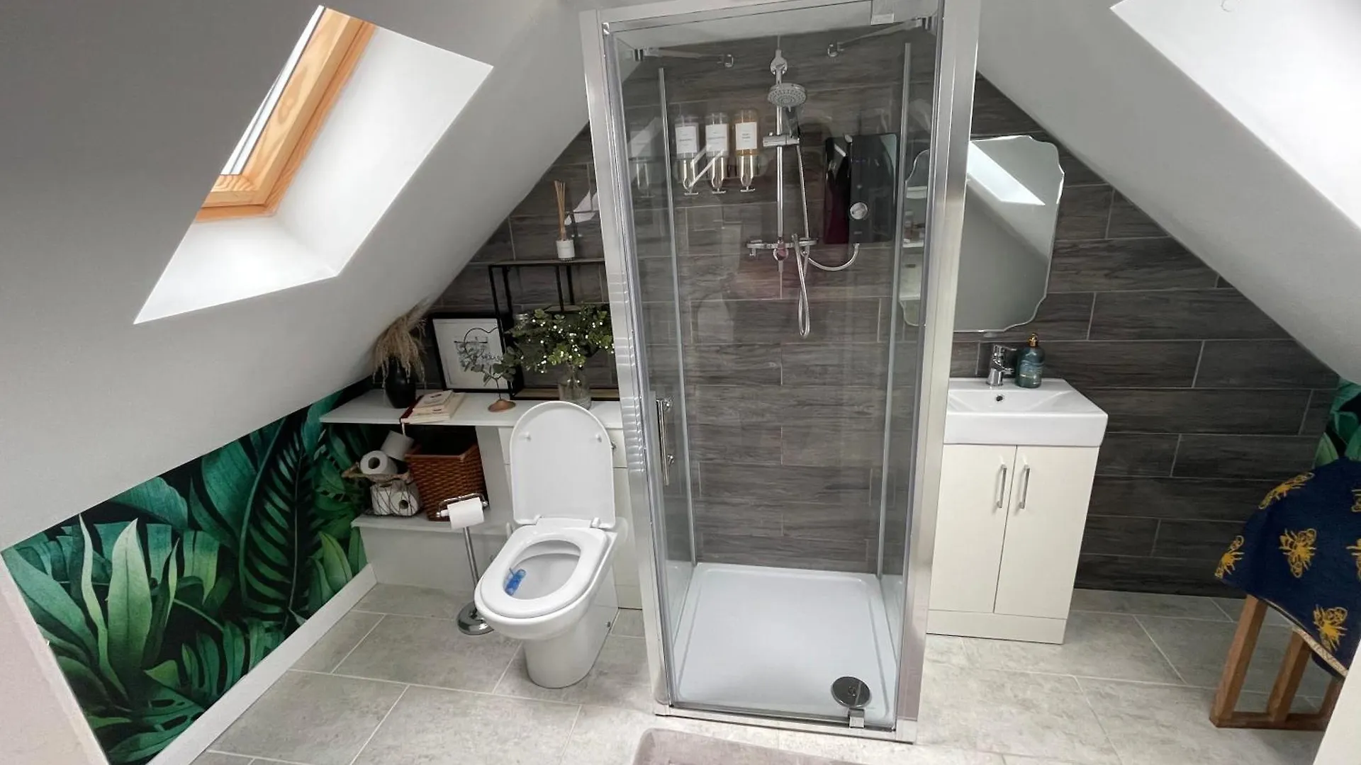 Roseberry Loft Perfect For Wilton Site Hotel Nunthorpe