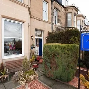 Ardleigh House 3*, Edinburgh United Kingdom