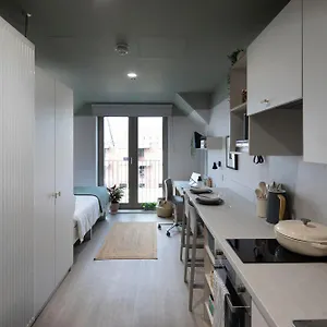 Keel House Modern , Edinburgh United Kingdom