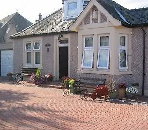 Blinkbonny House , Edinburgh United Kingdom